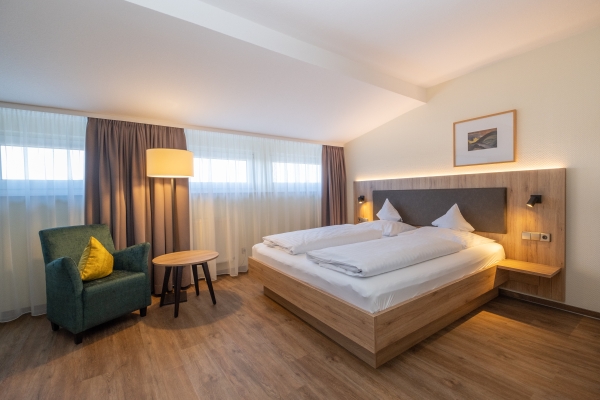 Hotel Niedersächsischer Hof (Goslar)